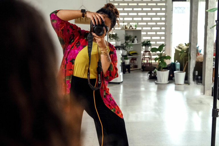 headshot photographer