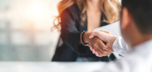 trusted business partners