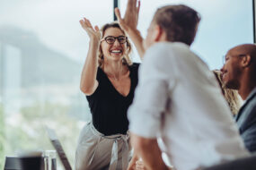 Great Client Relationship