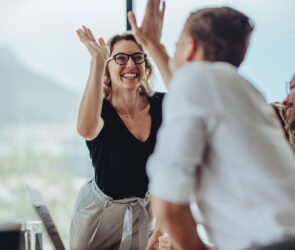 Great Client Relationship