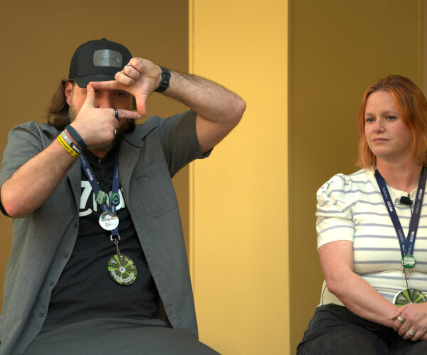 Chris & Brandy Gronde