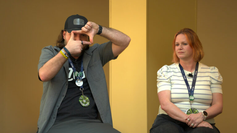Chris & Brandy Gronde