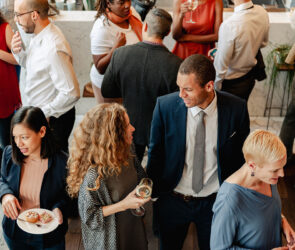 networking for small business